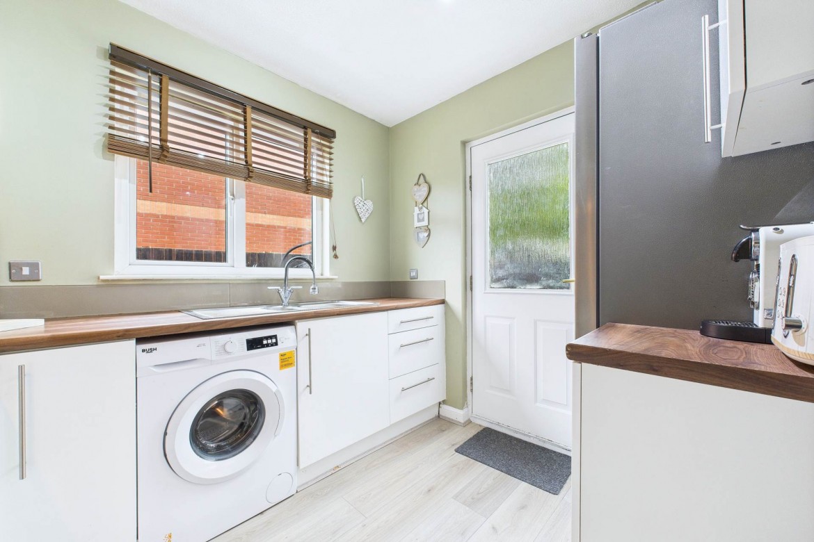 Images for Carr Quadrant, Mossend, Bellshill