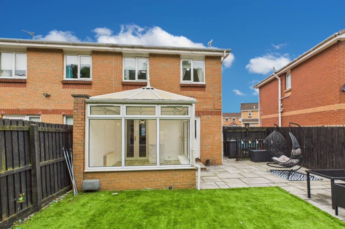 Images for Carr Quadrant, Mossend, Bellshill