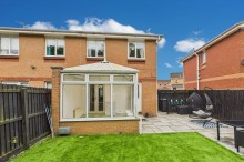 Images for Carr Quadrant, Mossend, Bellshill