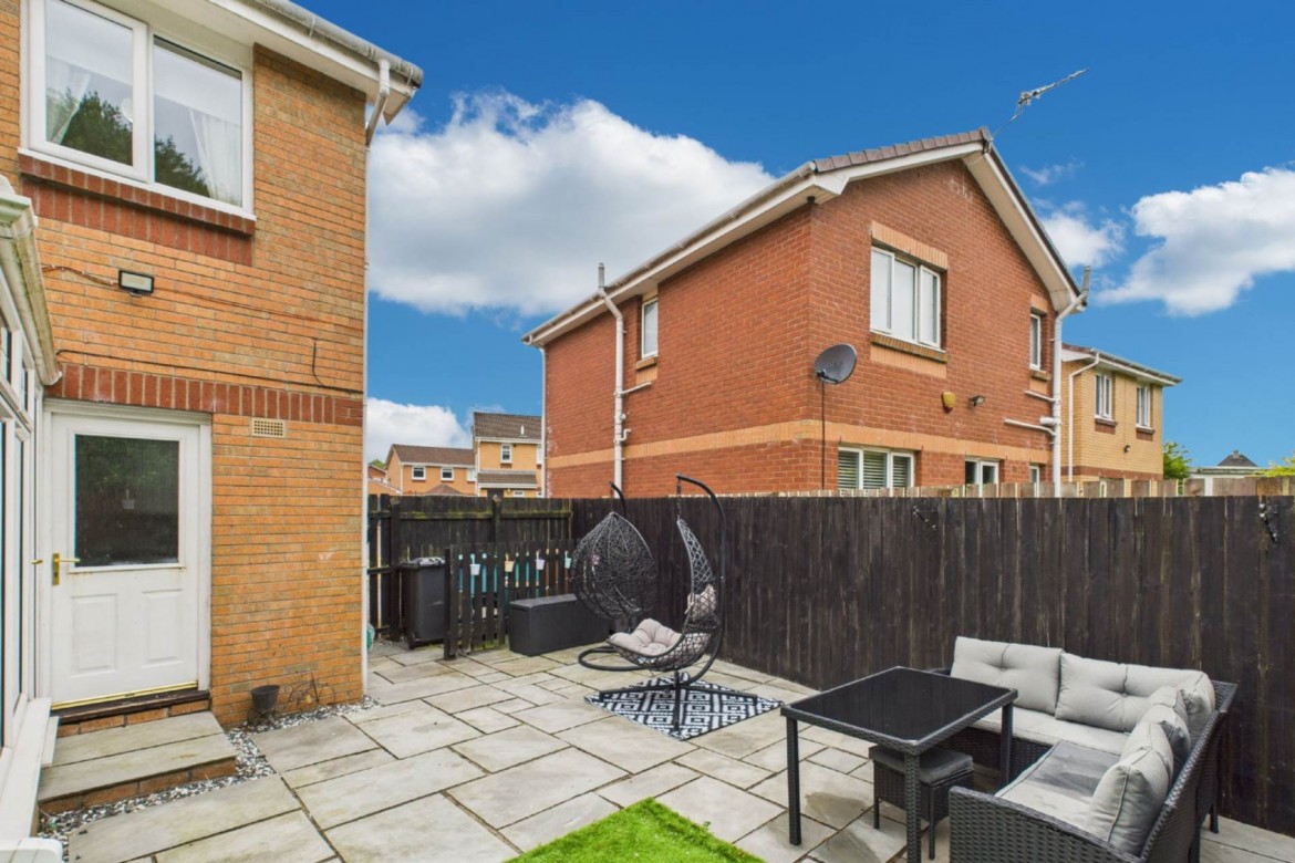 Images for Carr Quadrant, Mossend, Bellshill
