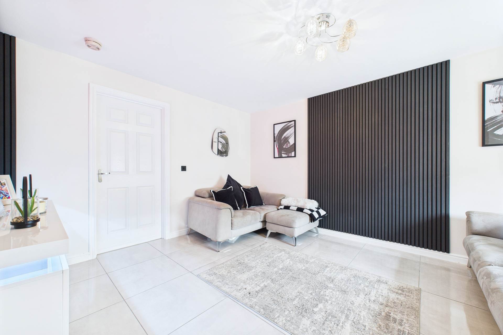 Wilkie Drive, Holytown, Motherwell