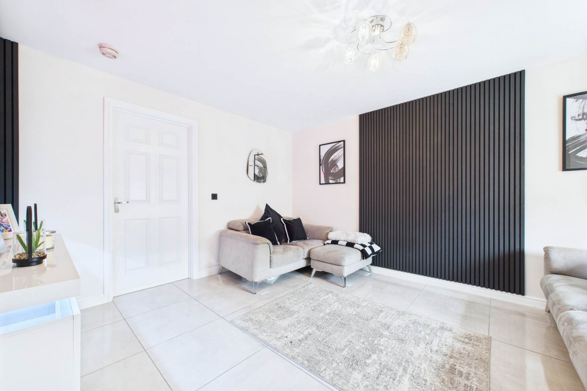 Images for Wilkie Drive, Holytown, Motherwell