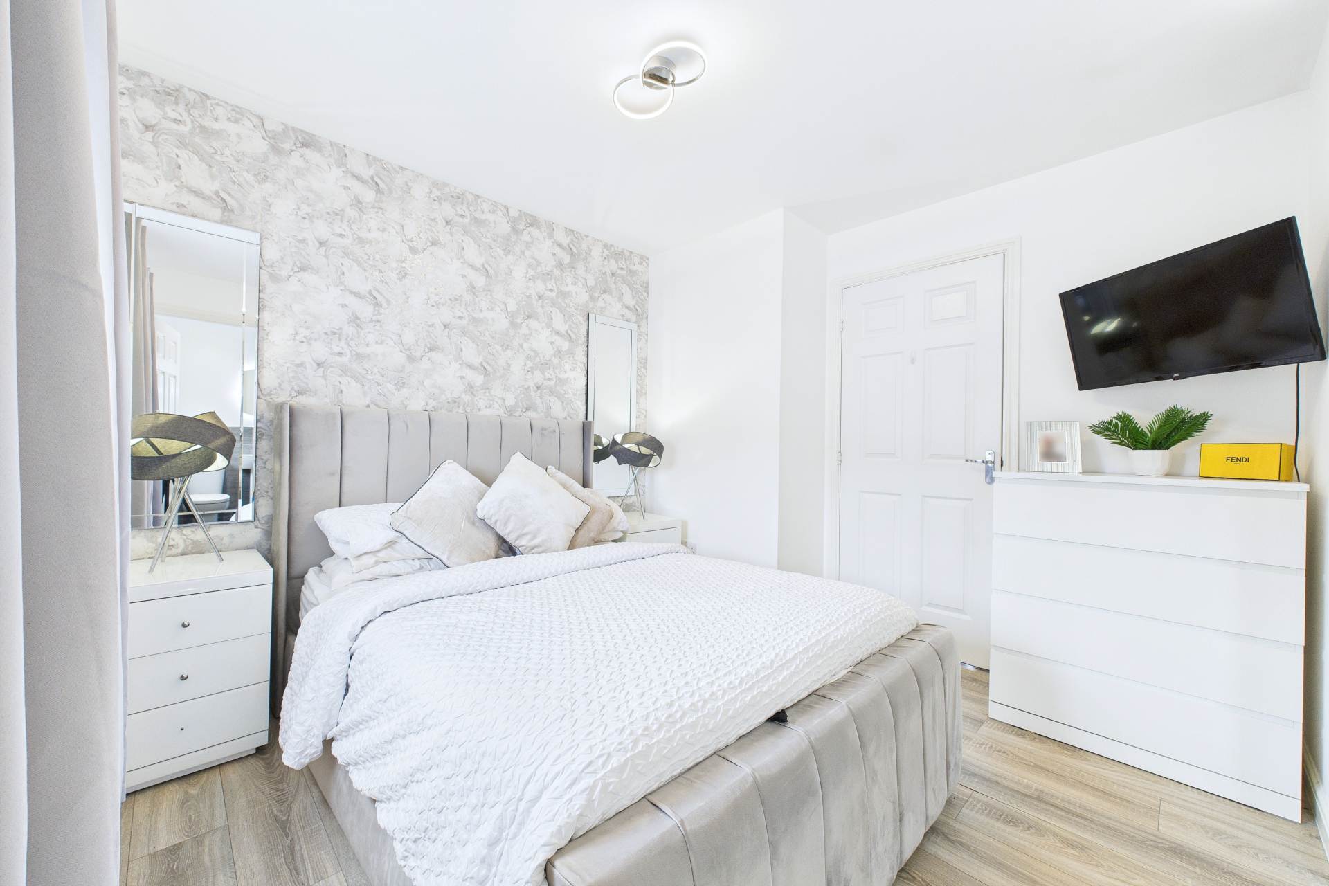Wilkie Drive, Holytown, Motherwell