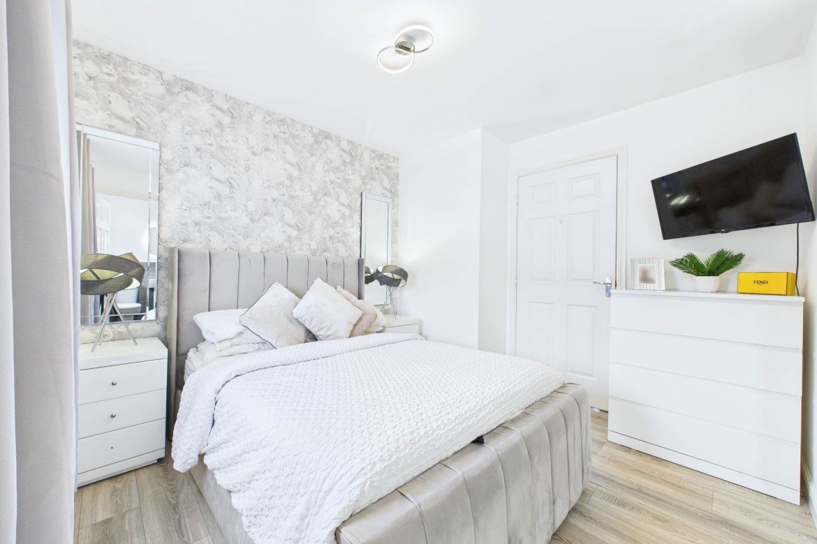 Images for Wilkie Drive, Holytown, Motherwell