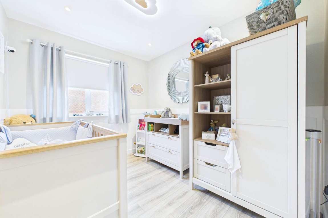 Images for Wilkie Drive, Holytown, Motherwell
