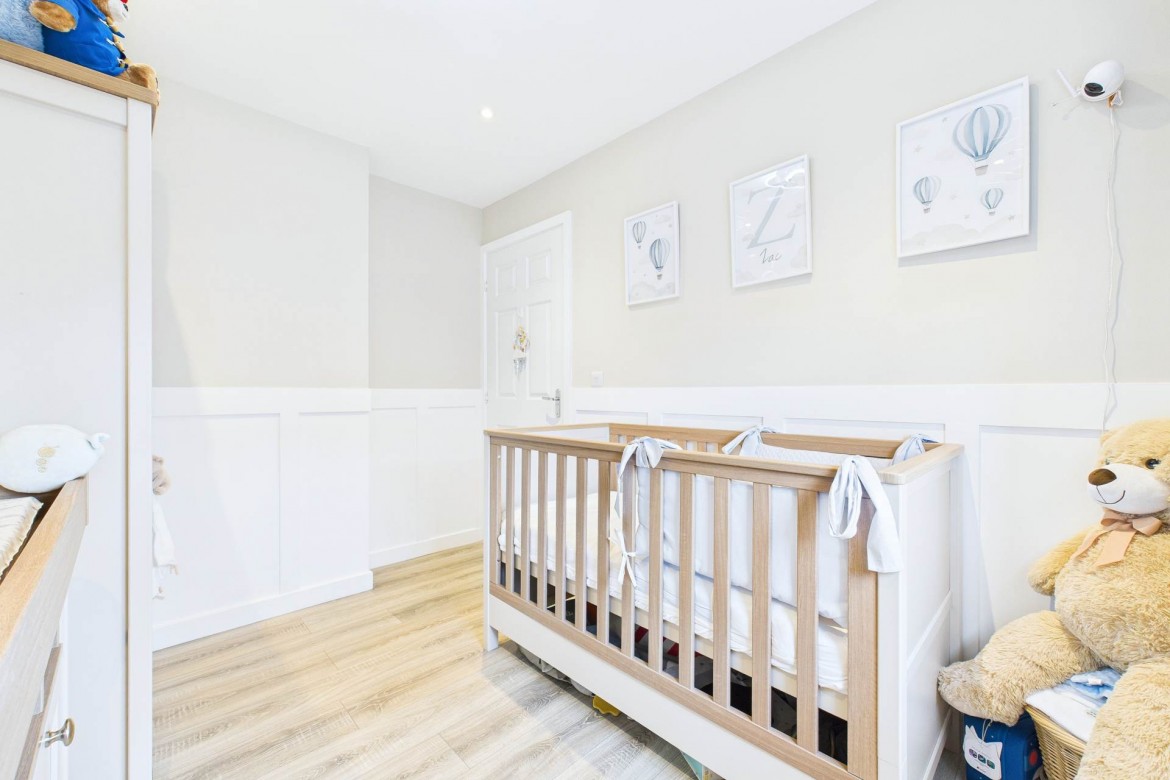 Images for Wilkie Drive, Holytown, Motherwell