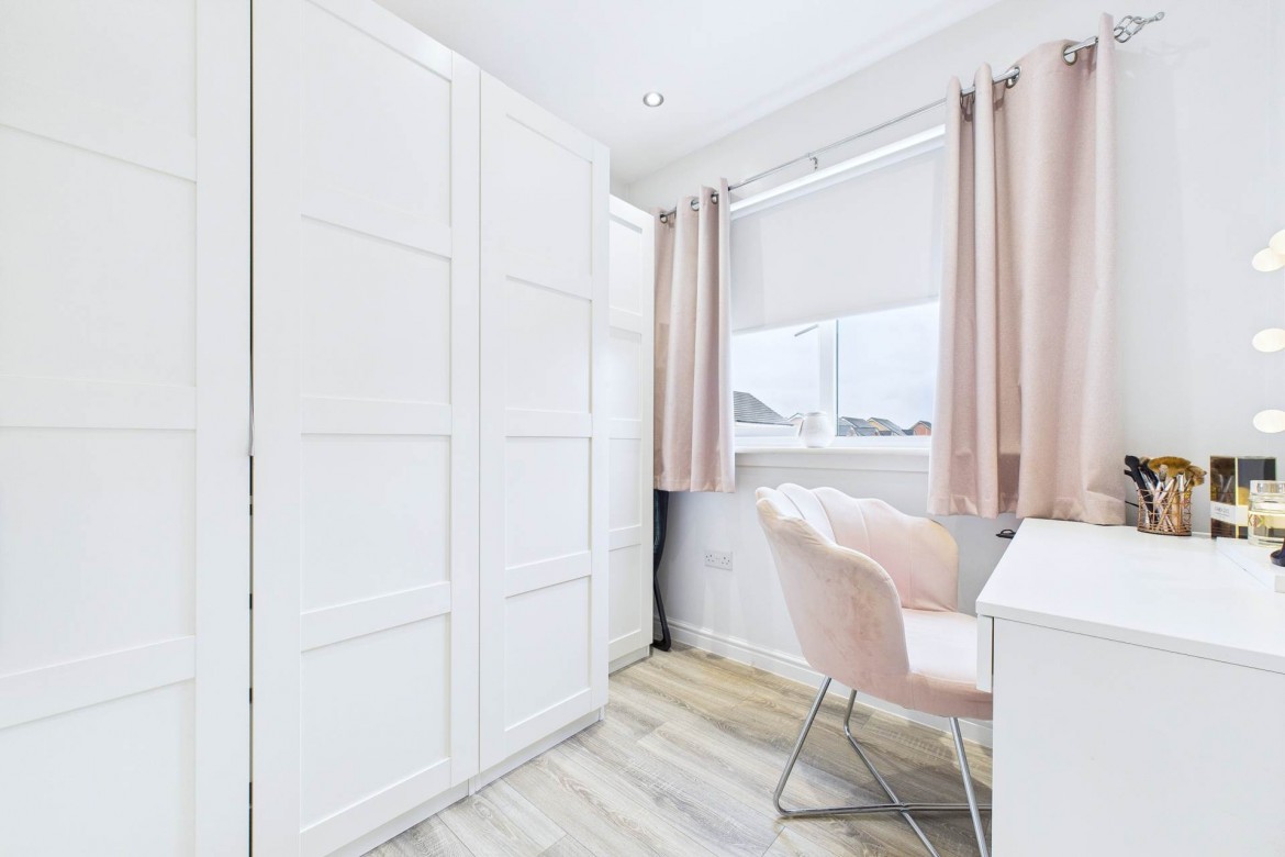 Images for Wilkie Drive, Holytown, Motherwell