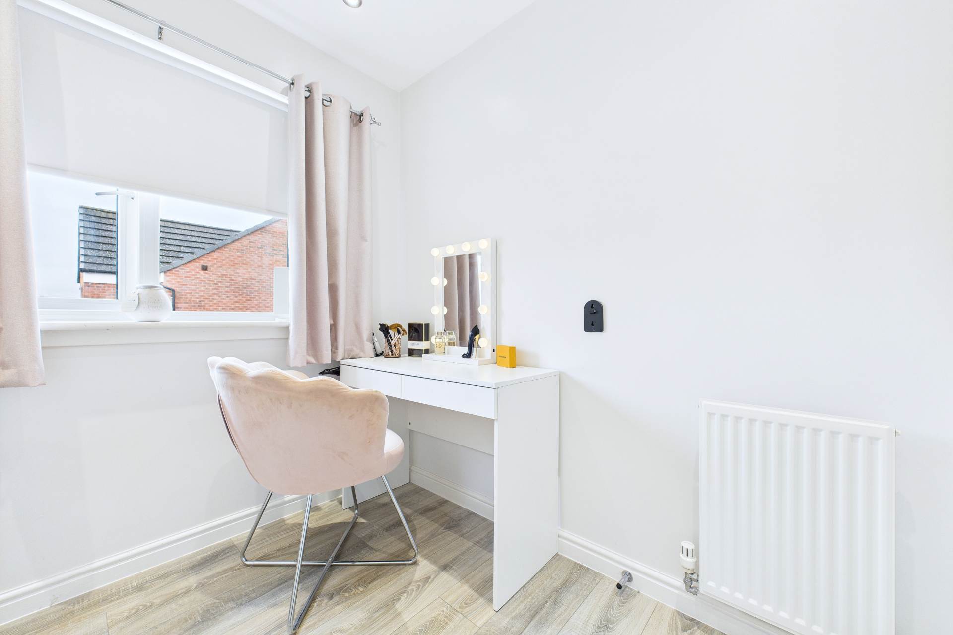 Wilkie Drive, Holytown, Motherwell