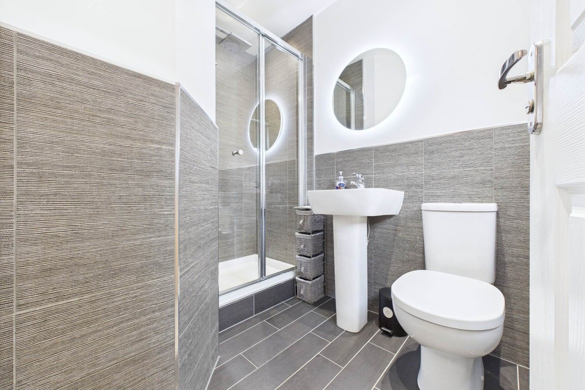 Images for Wilkie Drive, Holytown, Motherwell