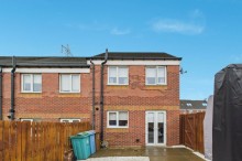 Images for Wilkie Drive, Holytown, Motherwell