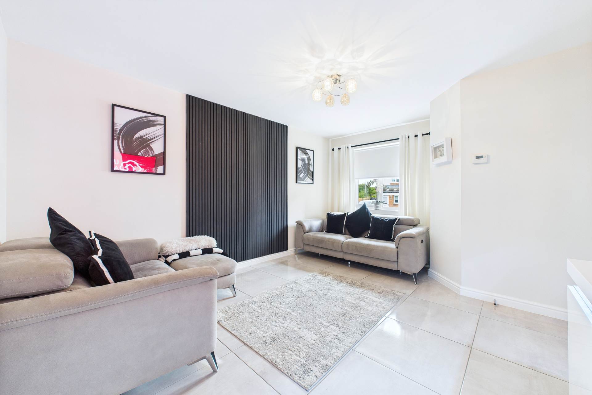Wilkie Drive, Holytown, Motherwell