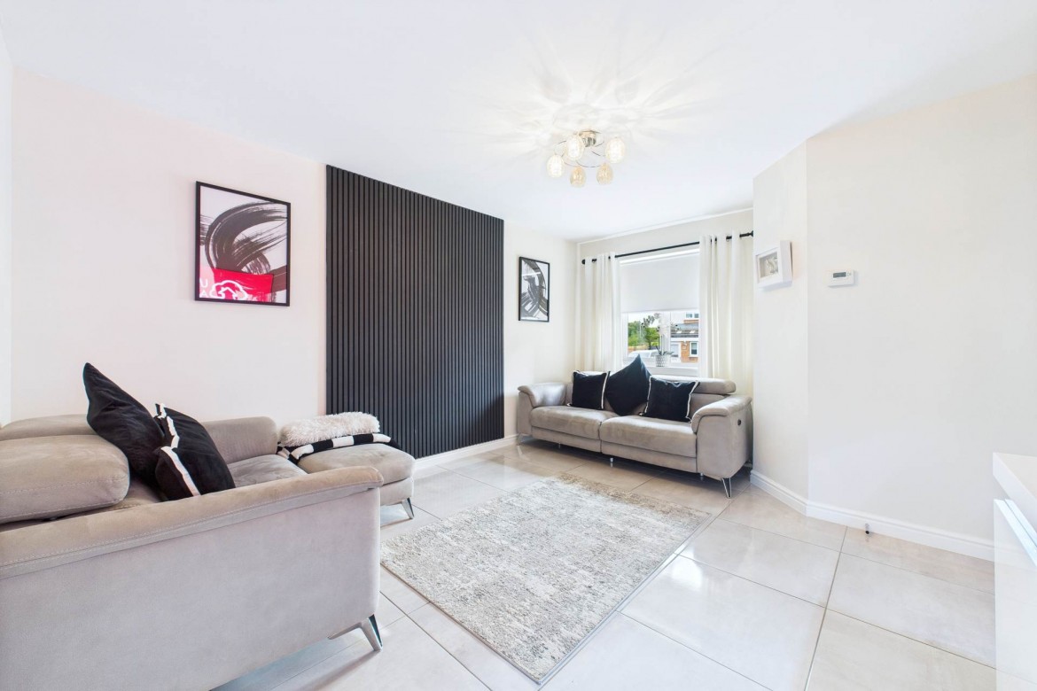 Images for Wilkie Drive, Holytown, Motherwell