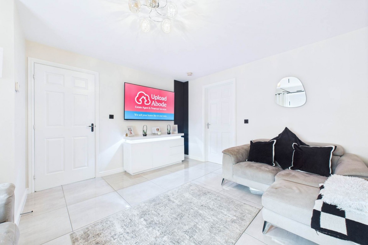 Images for Wilkie Drive, Holytown, Motherwell