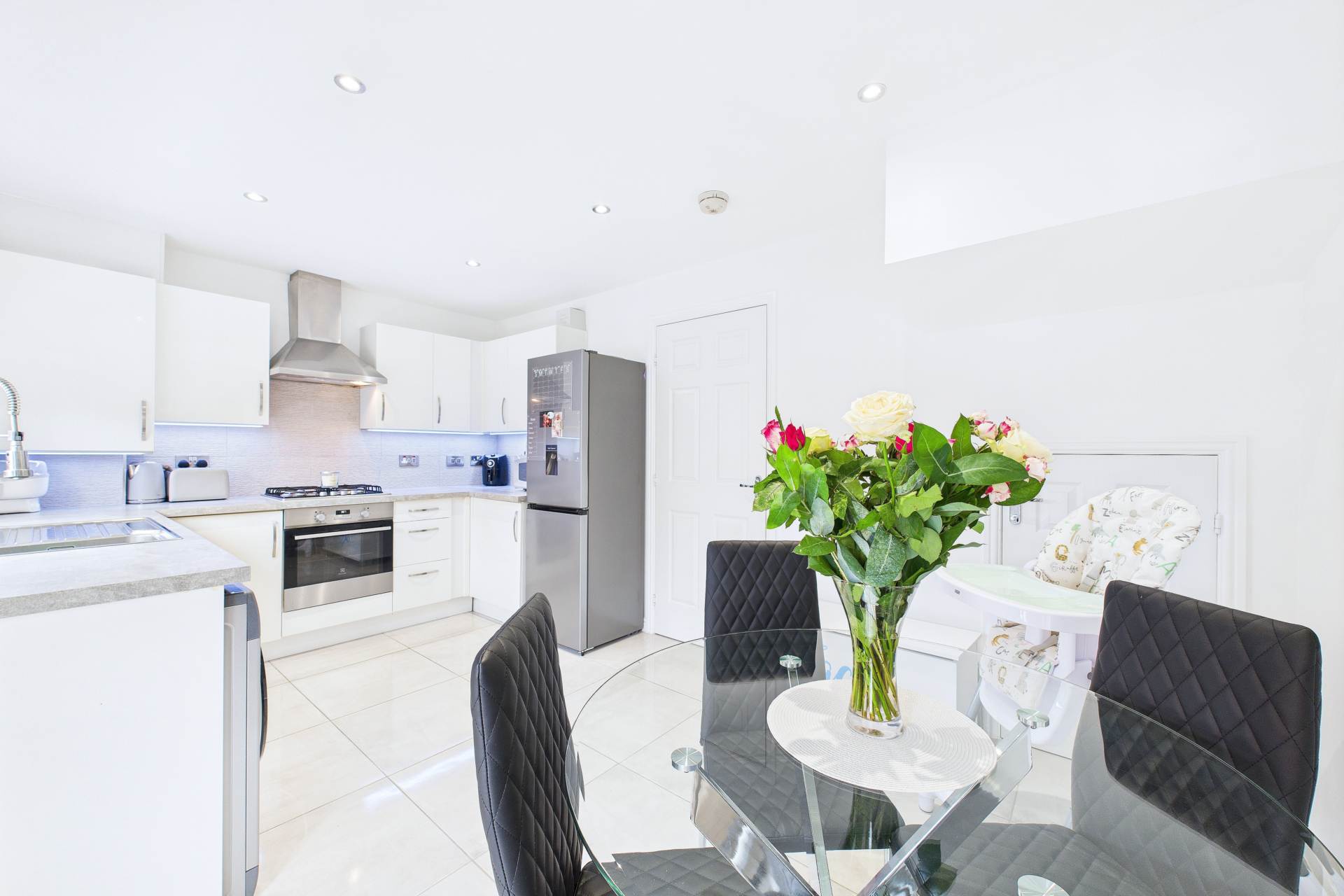 Wilkie Drive, Holytown, Motherwell