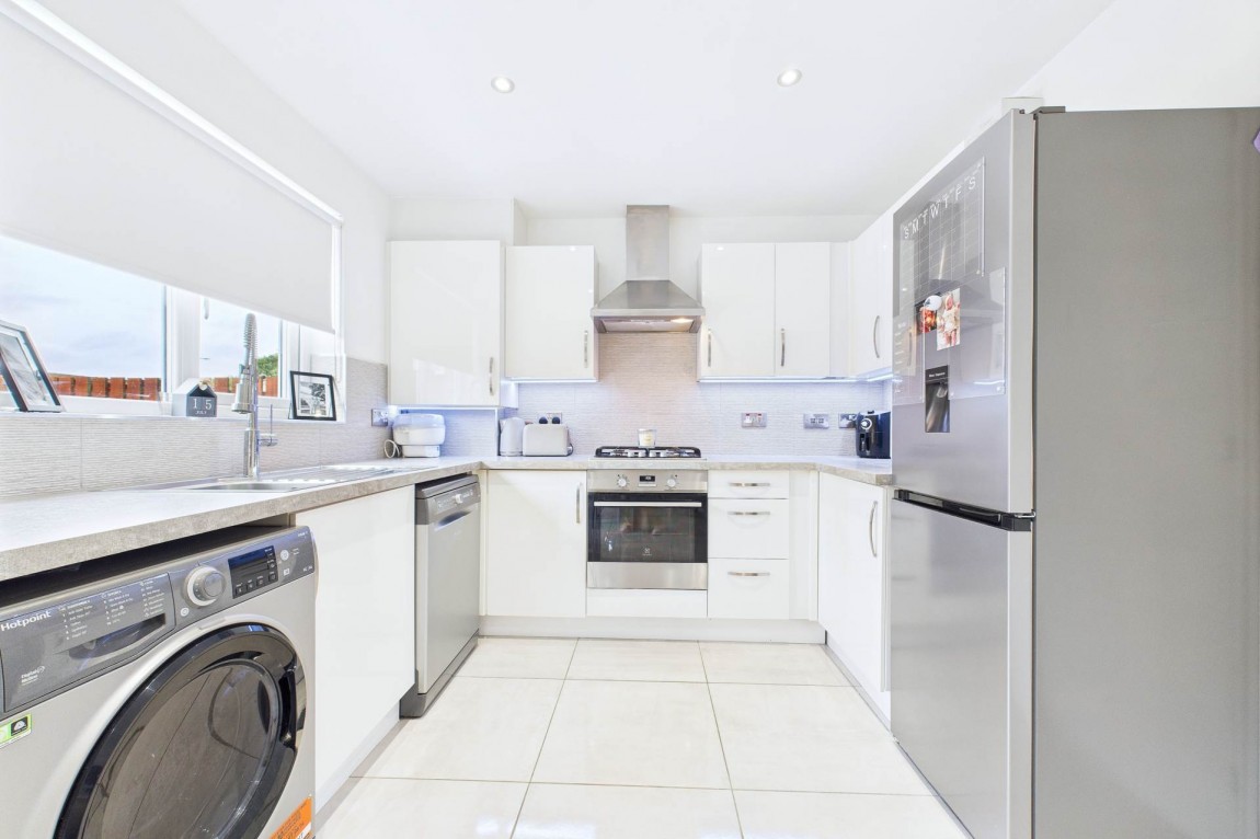 Images for Wilkie Drive, Holytown, Motherwell