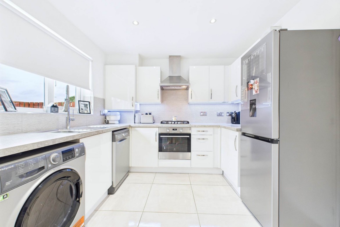 Images for Wilkie Drive, Holytown, Motherwell