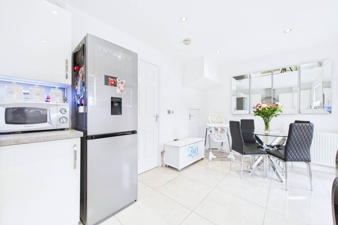 Images for Wilkie Drive, Holytown, Motherwell