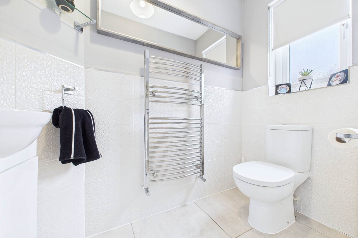 Images for Wilkie Drive, Holytown, Motherwell