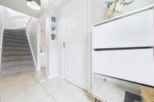 Images for Wilkie Drive, Holytown, Motherwell