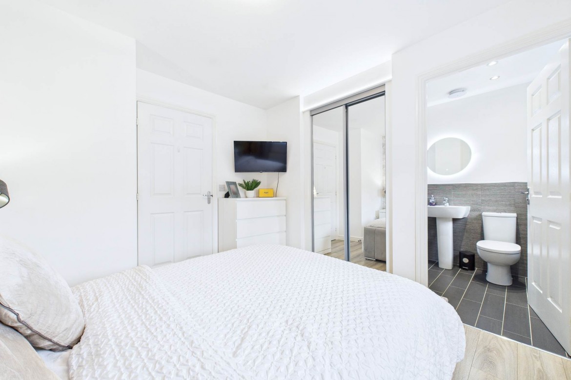 Images for Wilkie Drive, Holytown, Motherwell