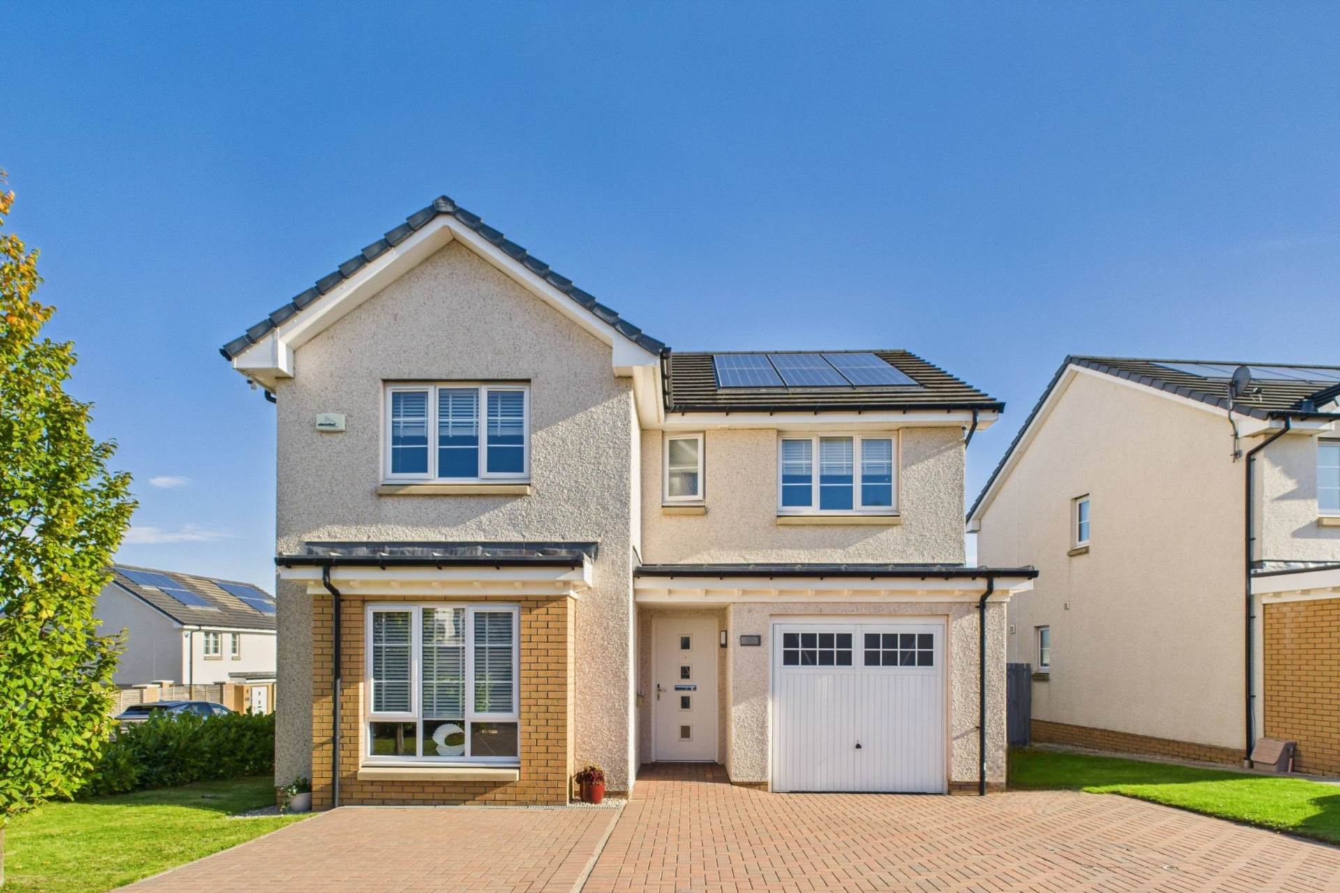 Dale Avenue, Cambuslang