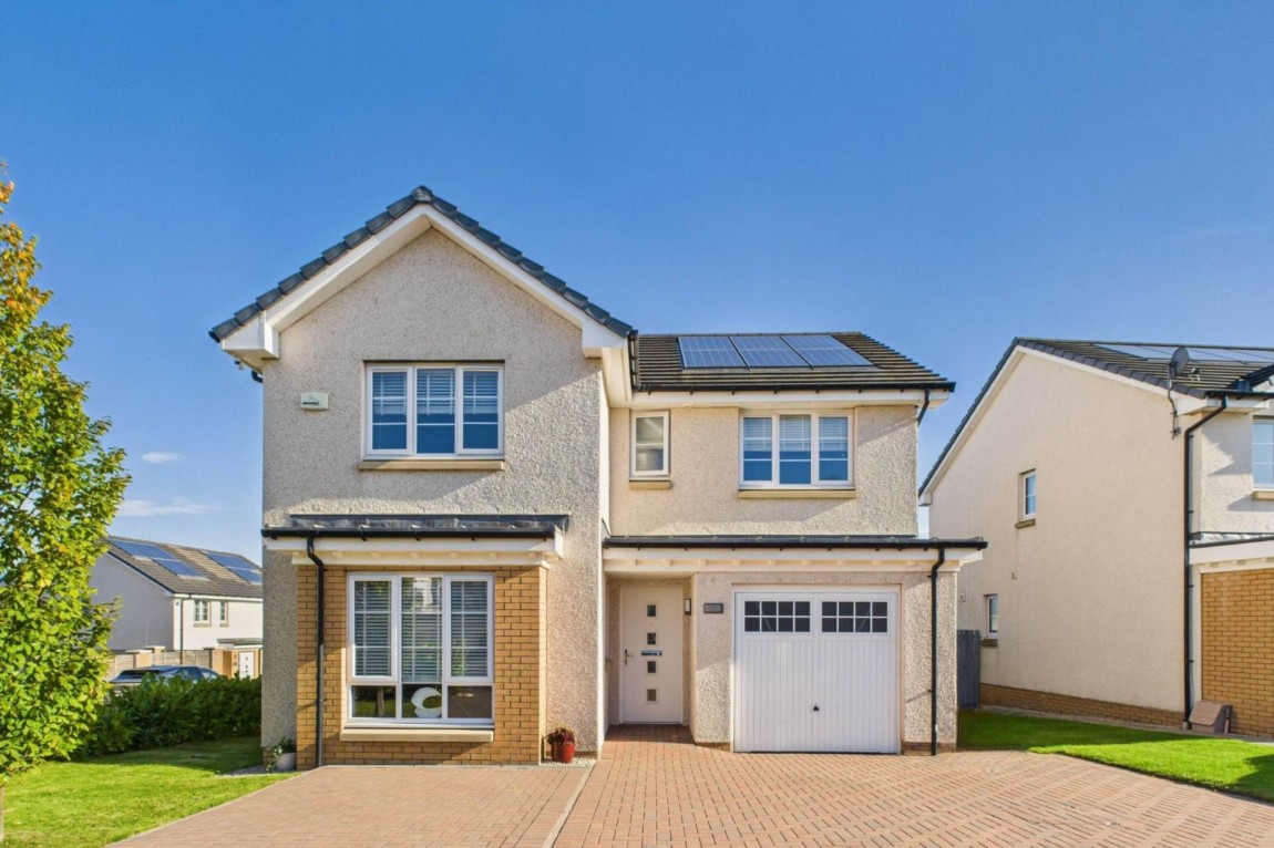 Images for Dale Avenue, Cambuslang