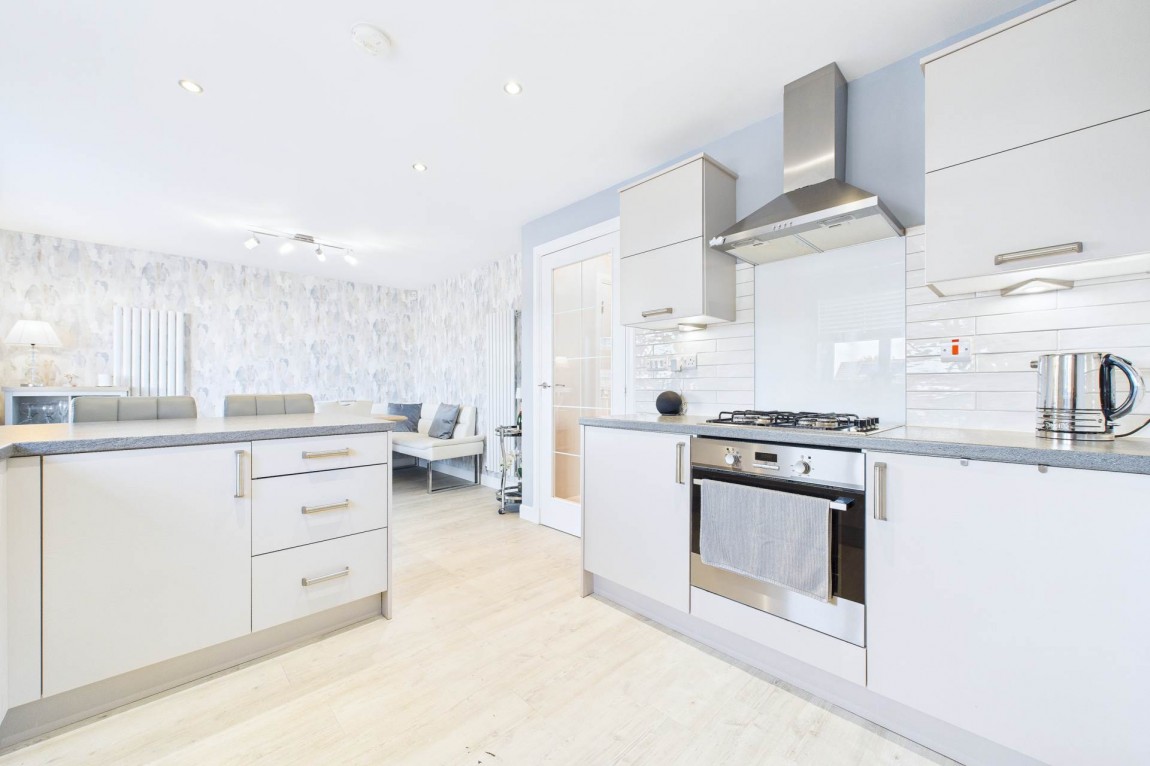 Images for Dale Avenue, Glasgow