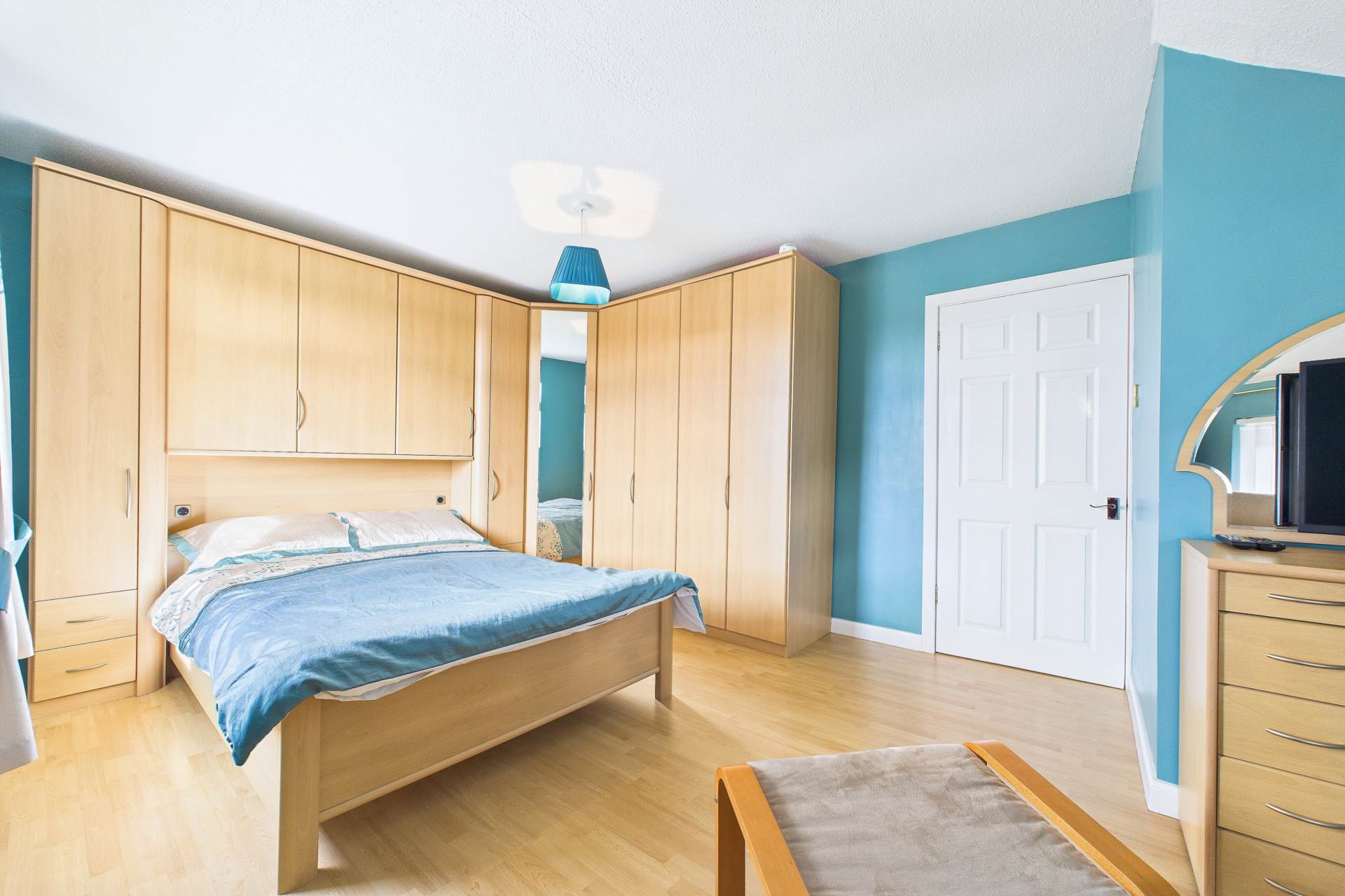 Beechwood Gardens, Bellshill