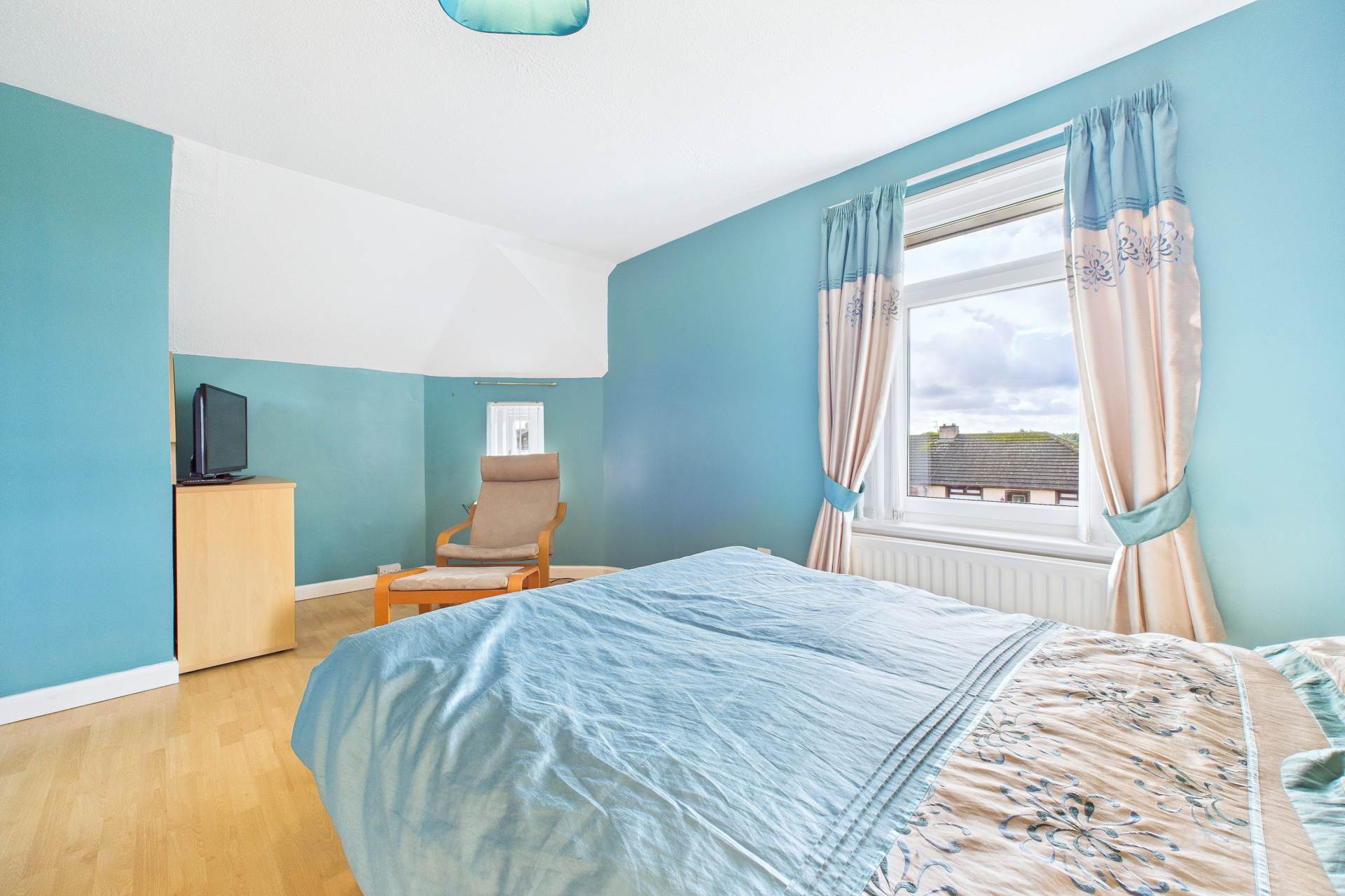 Beechwood Gardens, Bellshill