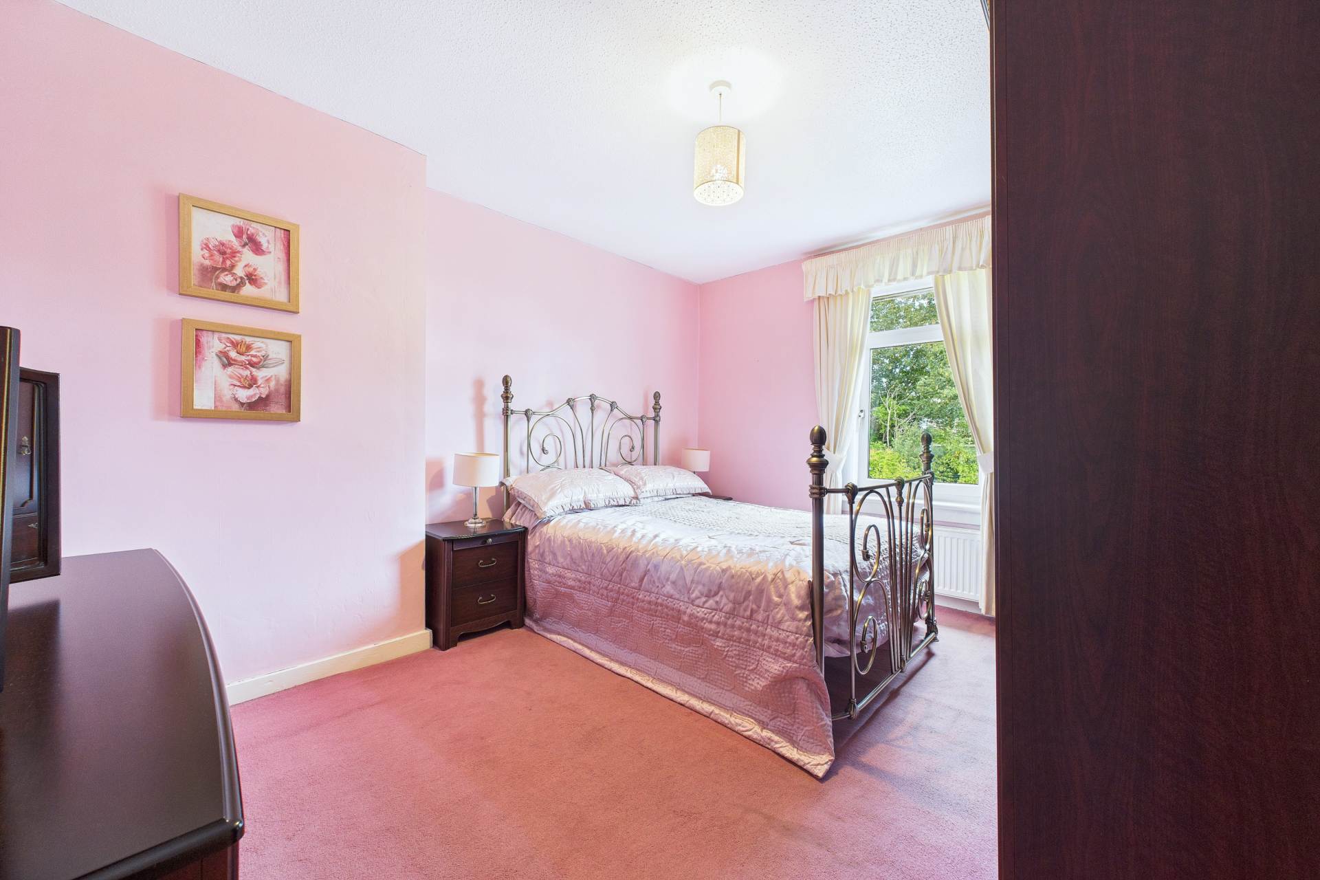 Beechwood Gardens, Bellshill