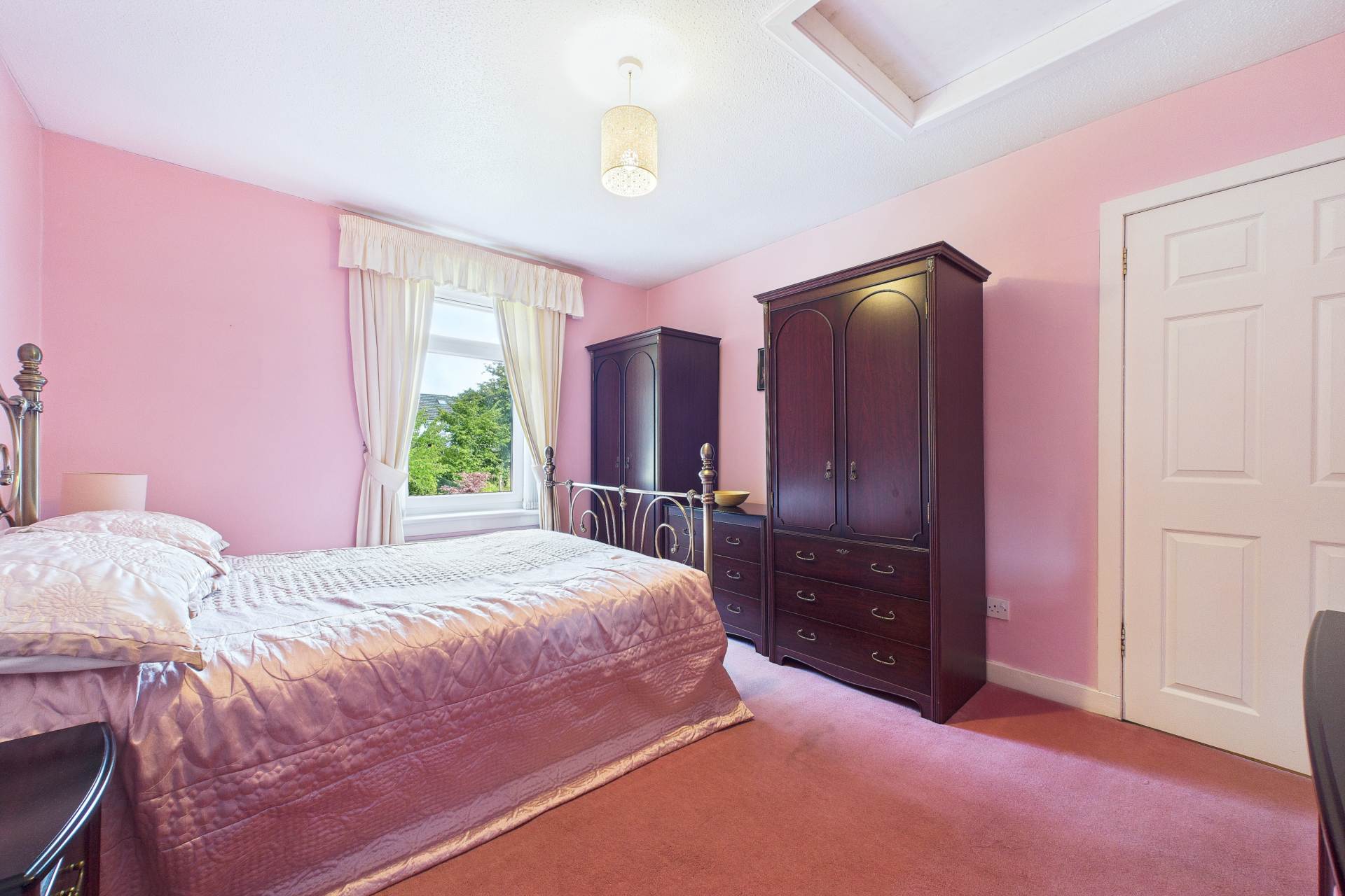 Beechwood Gardens, Bellshill