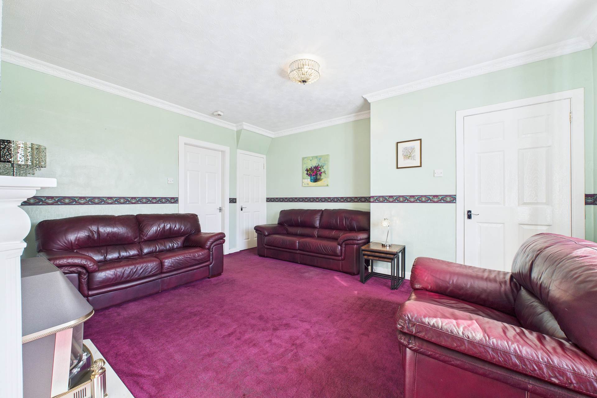 Beechwood Gardens, Bellshill