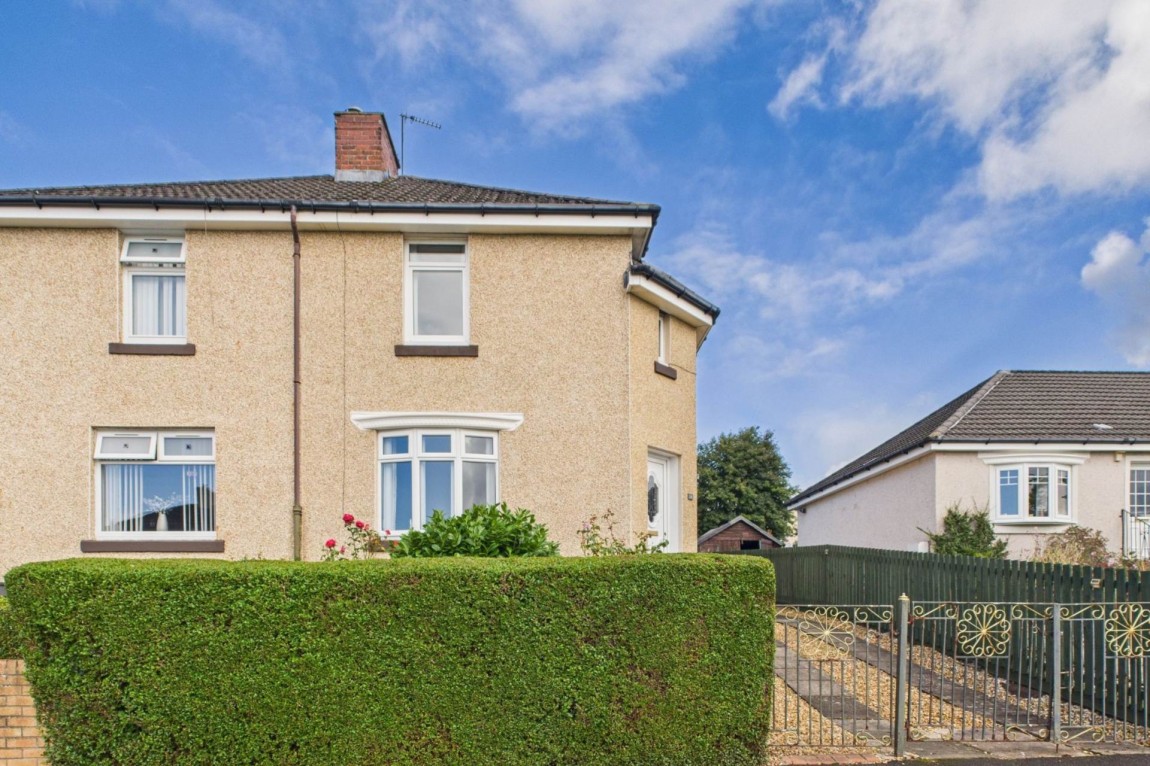Images for Beechwood Gardens, Bellshill