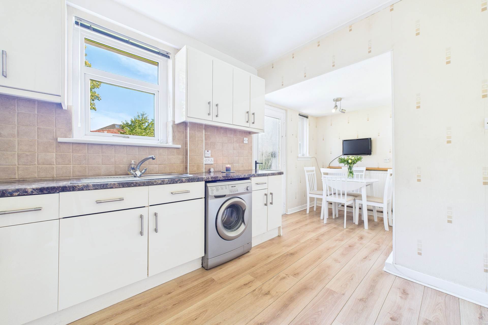 Beechwood Gardens, Bellshill