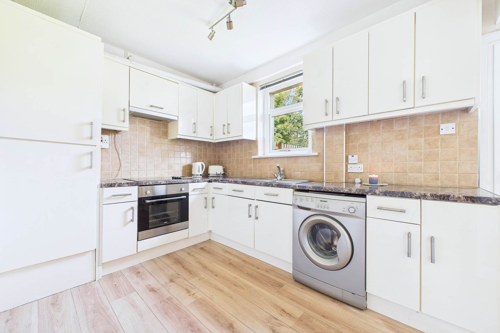 Beechwood Gardens, Bellshill