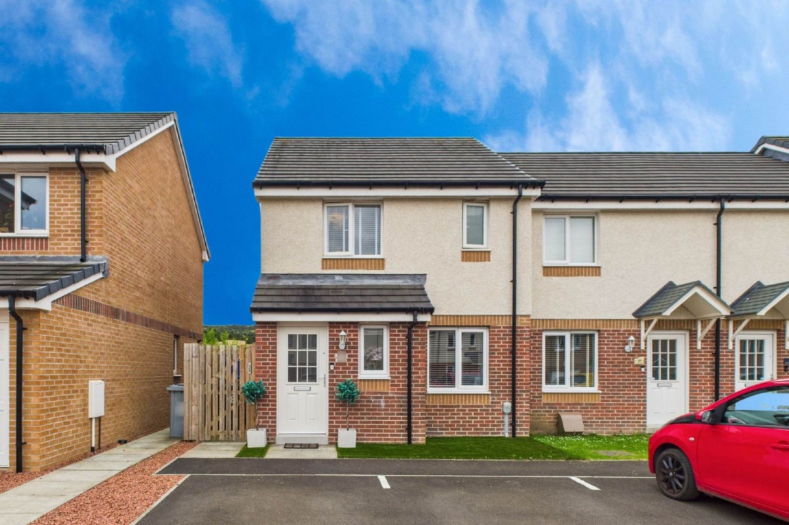 Images for Gilbertfield Wynd, Cambuslang