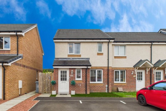 Gilbertfield Wynd, Cambuslang