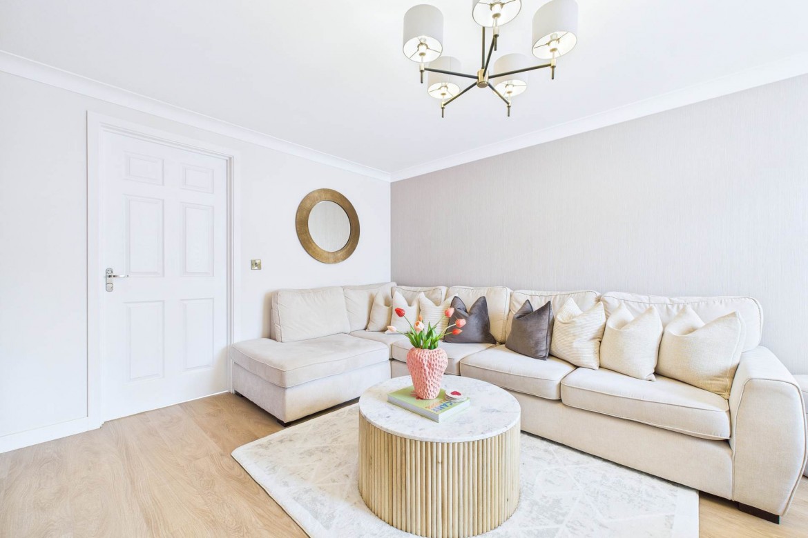 Images for Gilbertfield Wynd, Cambuslang