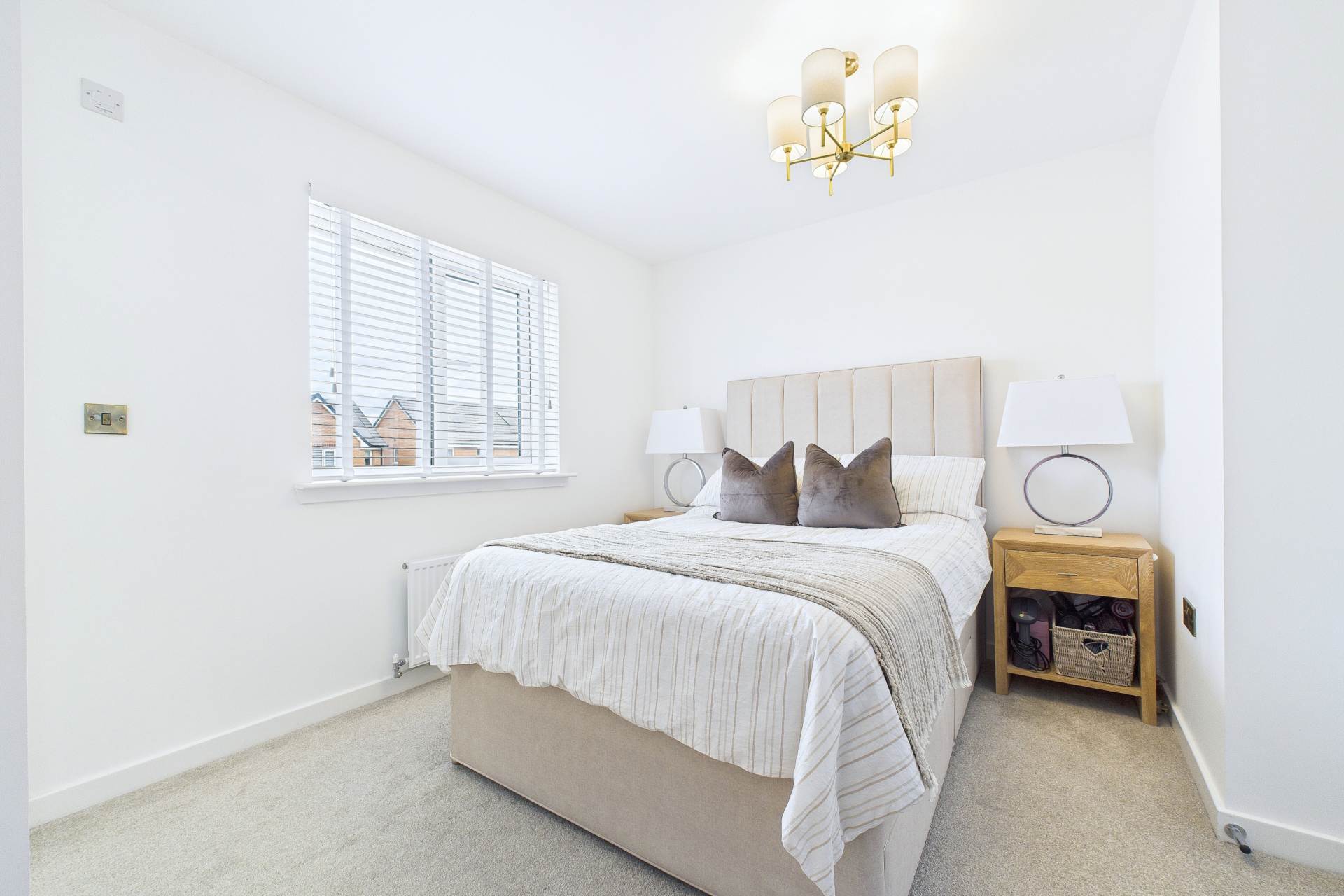 Gilbertfield Wynd, Cambuslang