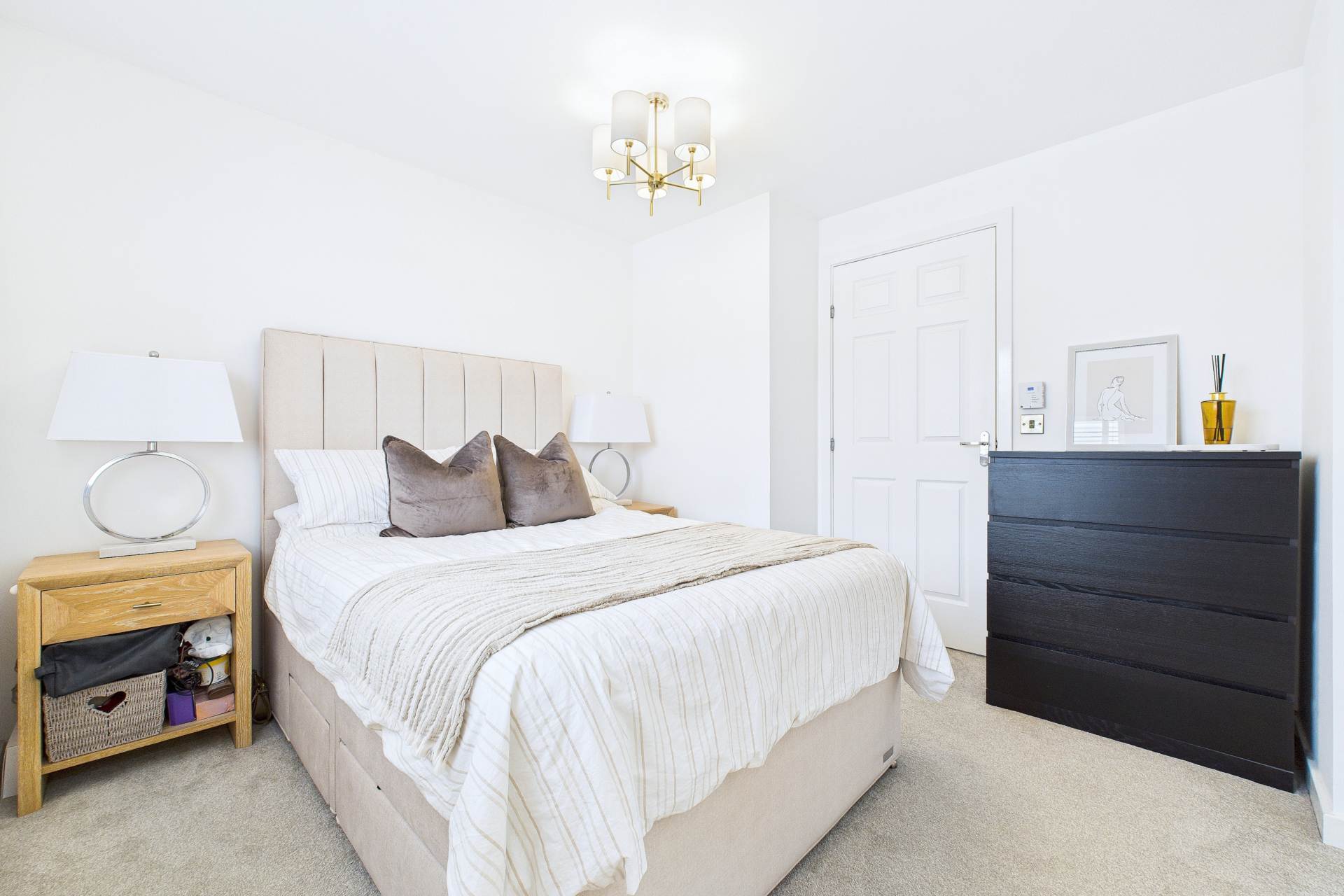Gilbertfield Wynd, Cambuslang