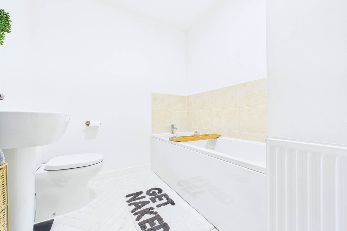 Images for Gilbertfield Wynd, Cambuslang