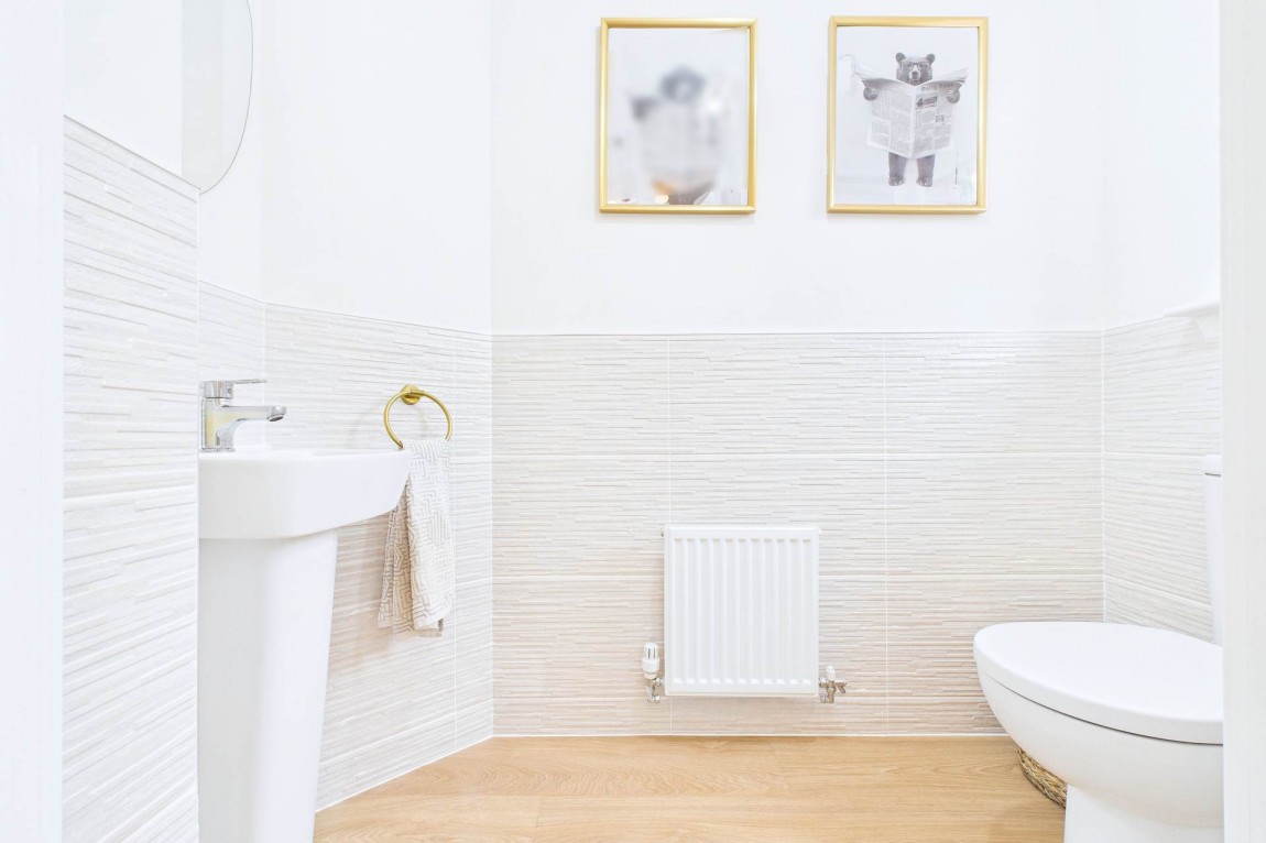 Images for Gilbertfield Wynd, Cambuslang