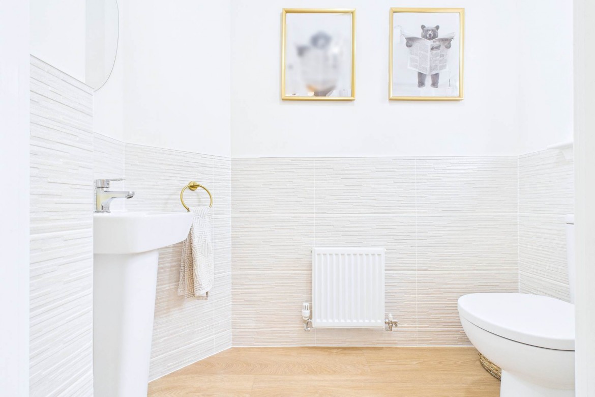 Images for Gilbertfield Wynd, Cambuslang