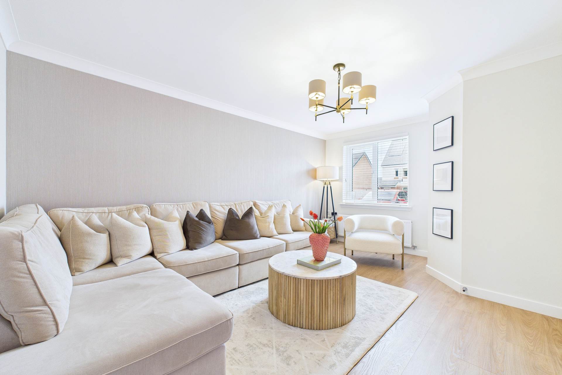 Gilbertfield Wynd, Cambuslang