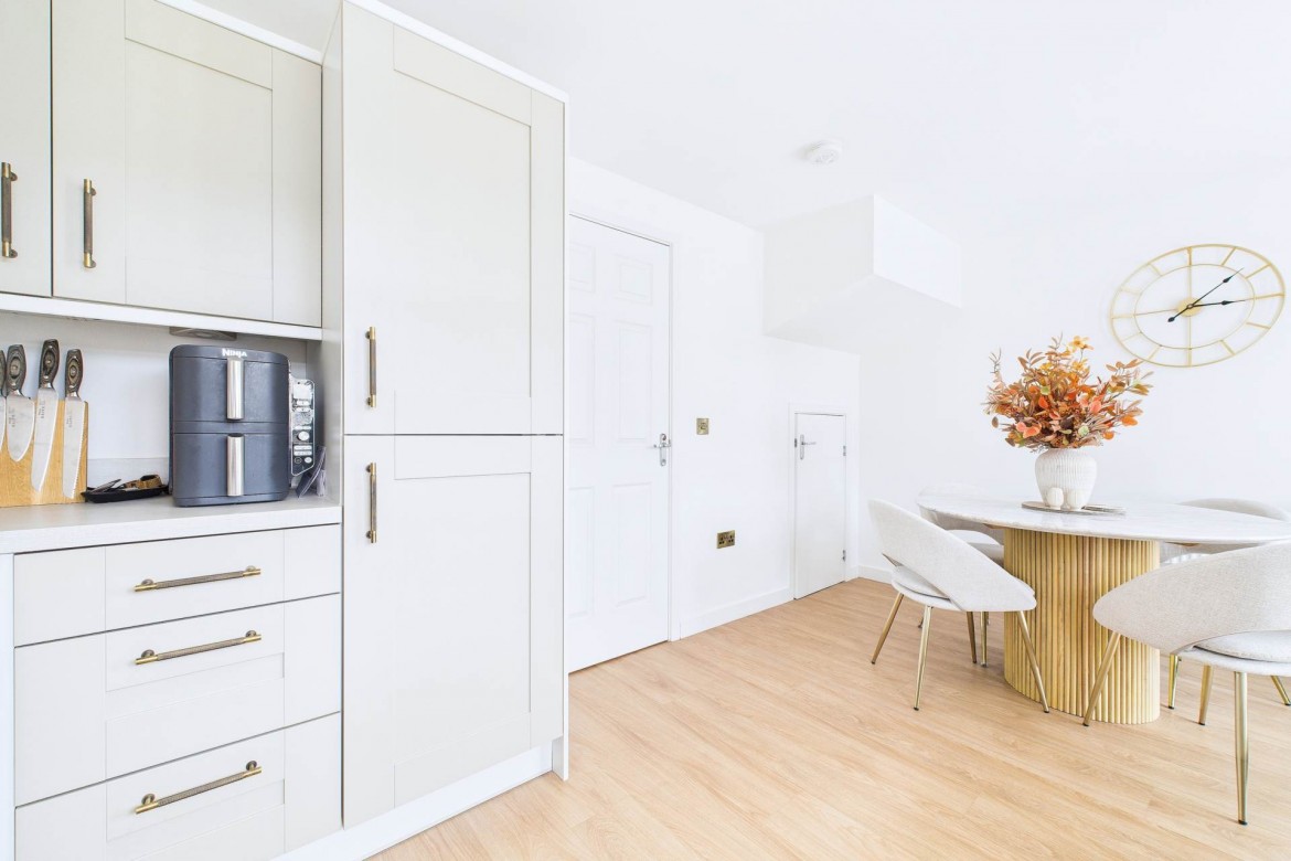 Images for Gilbertfield Wynd, Cambuslang