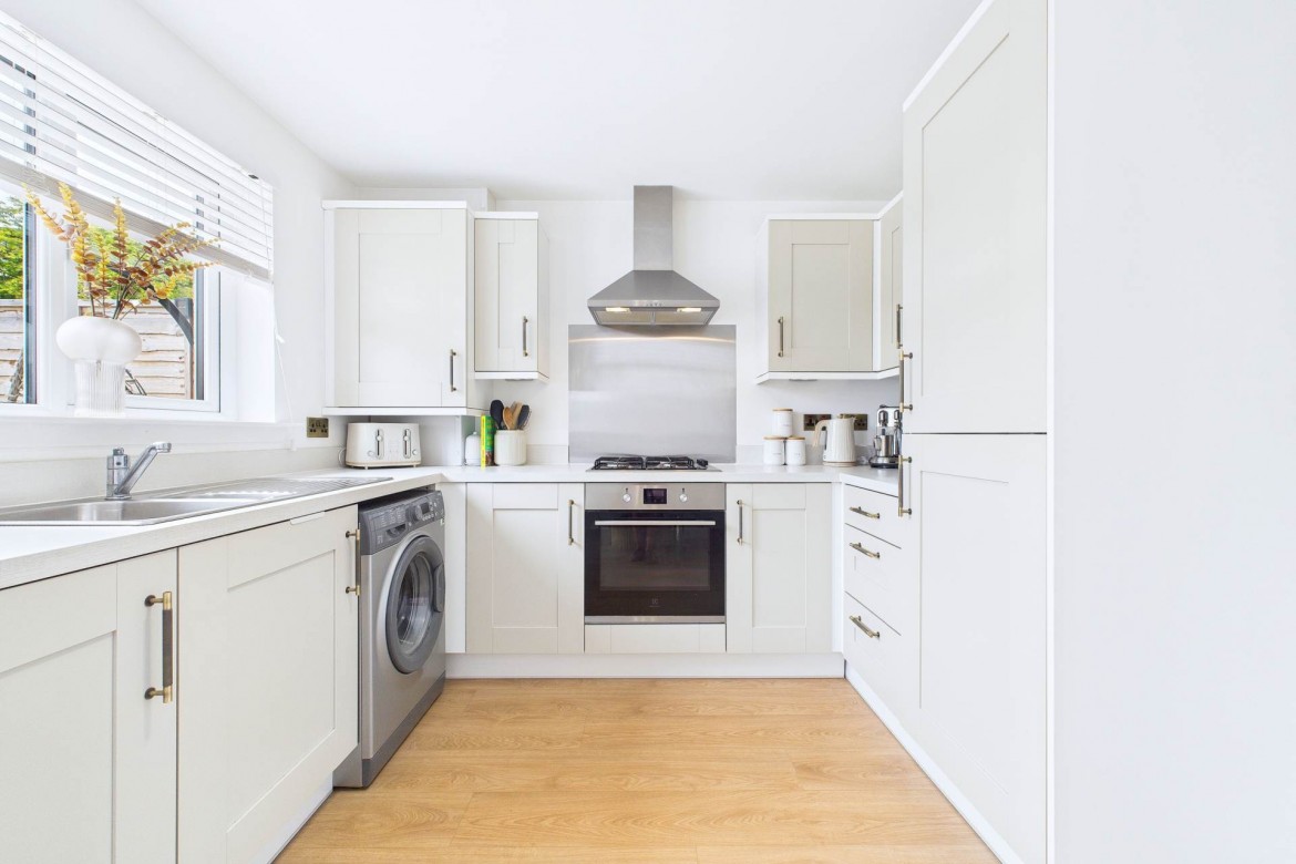 Images for Gilbertfield Wynd, Cambuslang