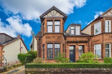 Images for Fir Park Street, Motherwell