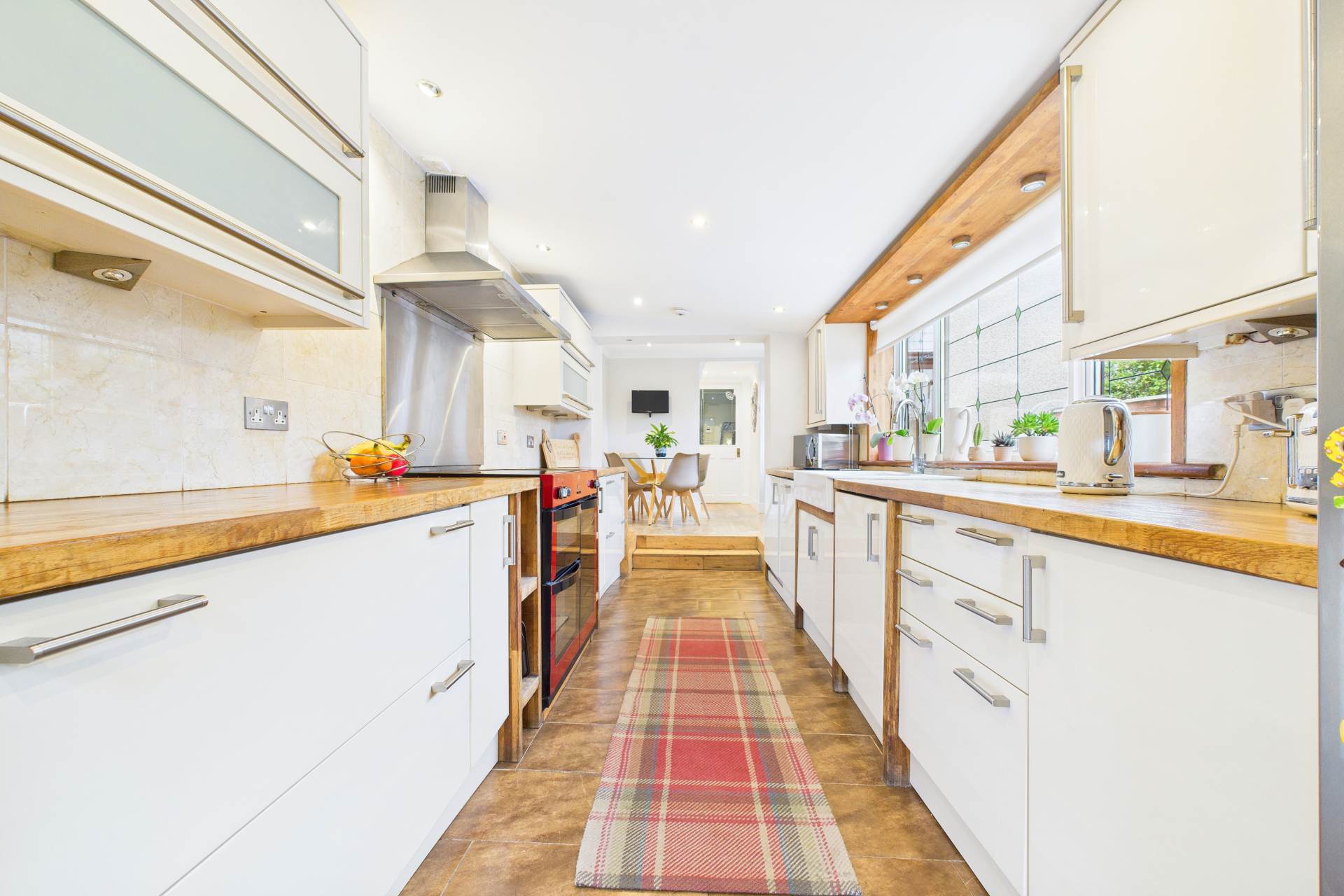 Fir Park Street, Motherwell