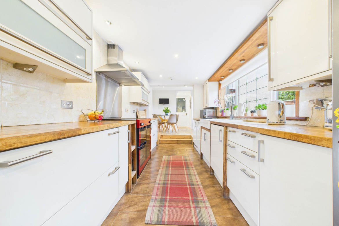 Images for Fir Park Street, Motherwell