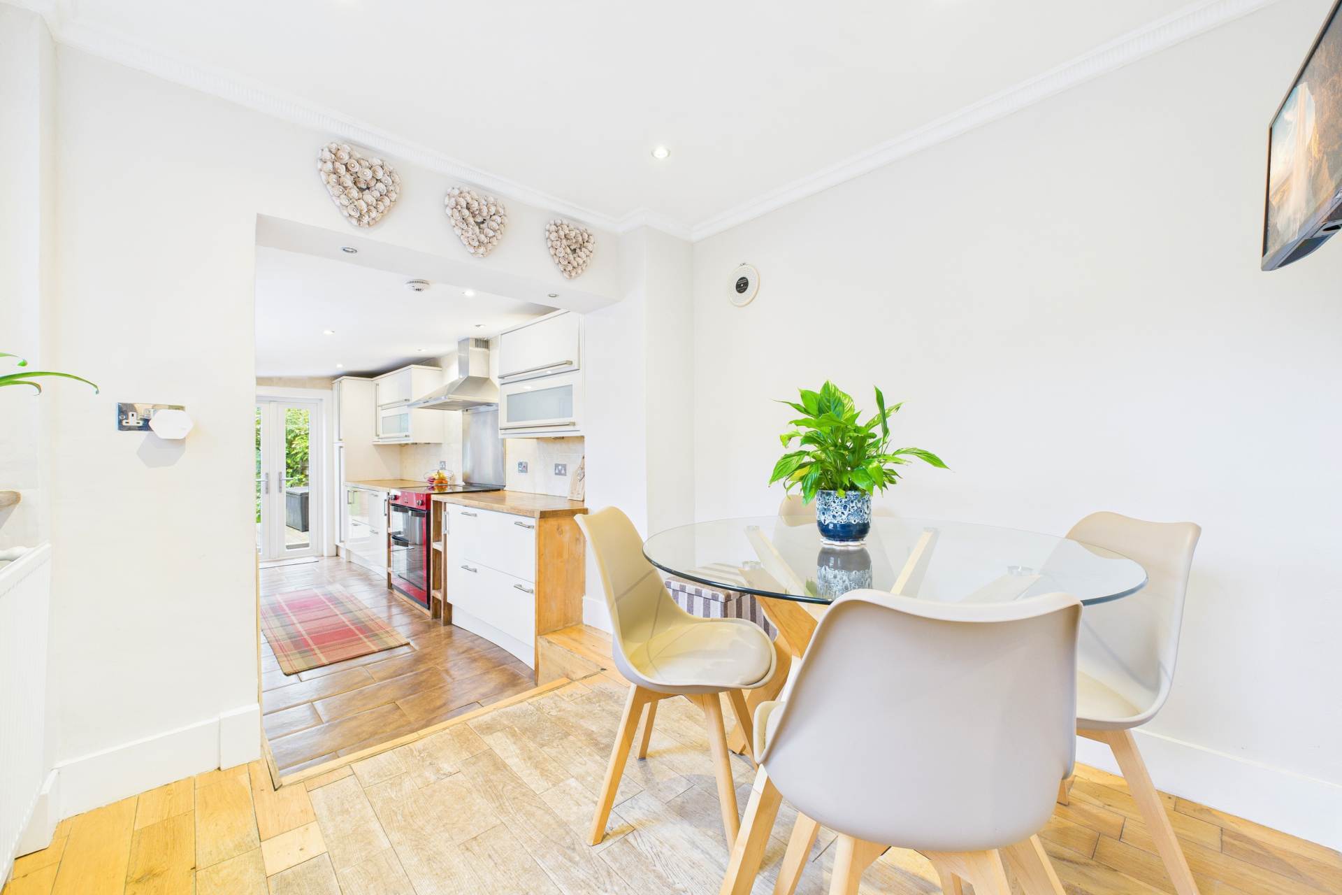 Fir Park Street, Motherwell